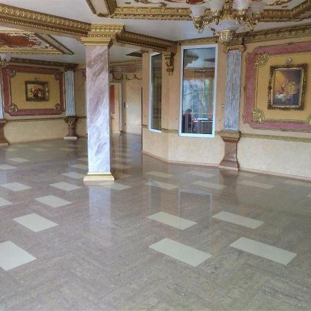 Zajazd Marco Torzym Kültér fotó