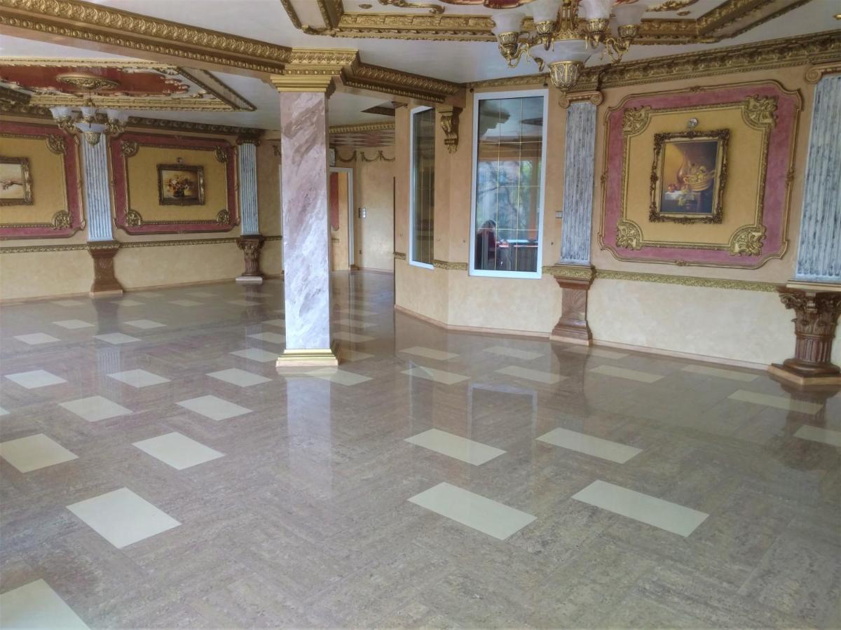 Zajazd Marco Torzym Kültér fotó
