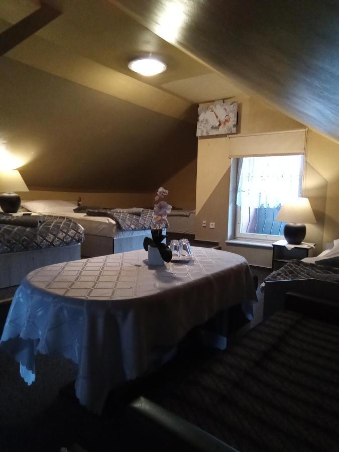 Zajazd Marco Torzym Kültér fotó